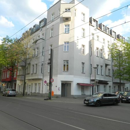 K&S Apartments Berlin Bagian luar foto