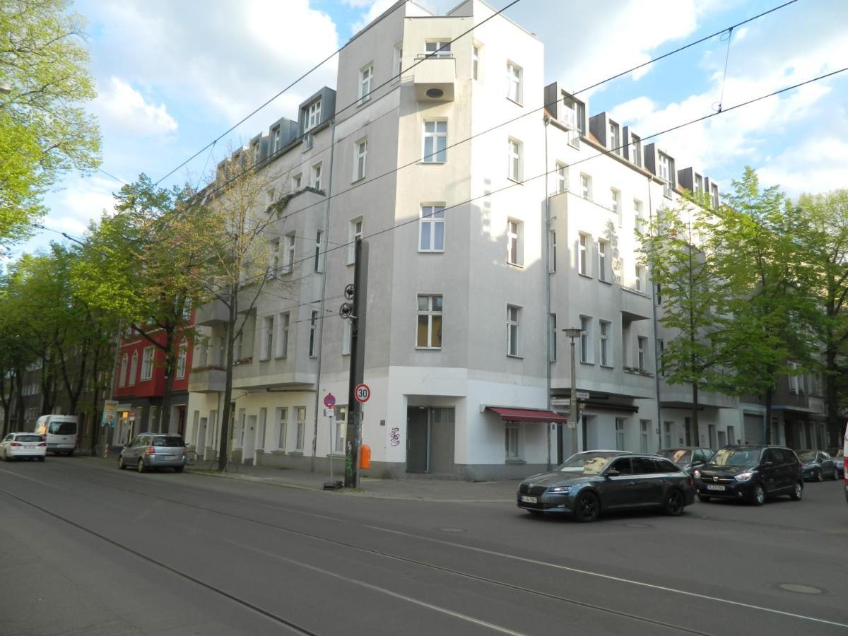 K&S Apartments Berlin Bagian luar foto