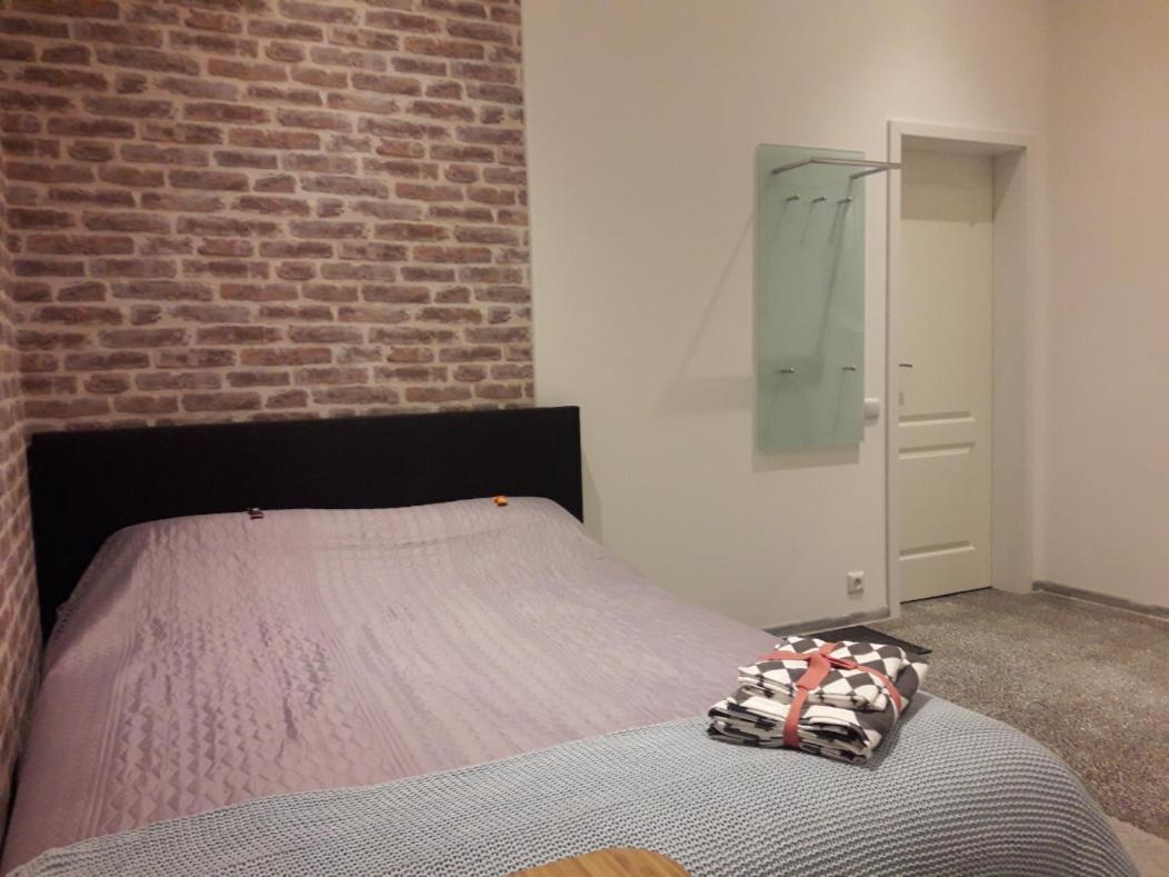 K&S Apartments Berlin Bagian luar foto