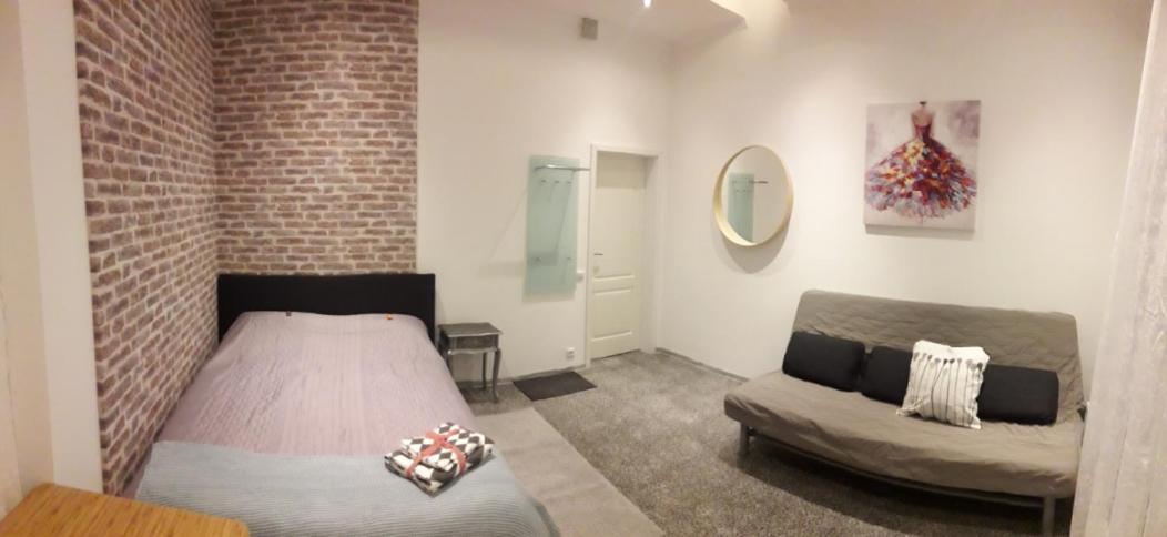 K&S Apartments Berlin Bagian luar foto