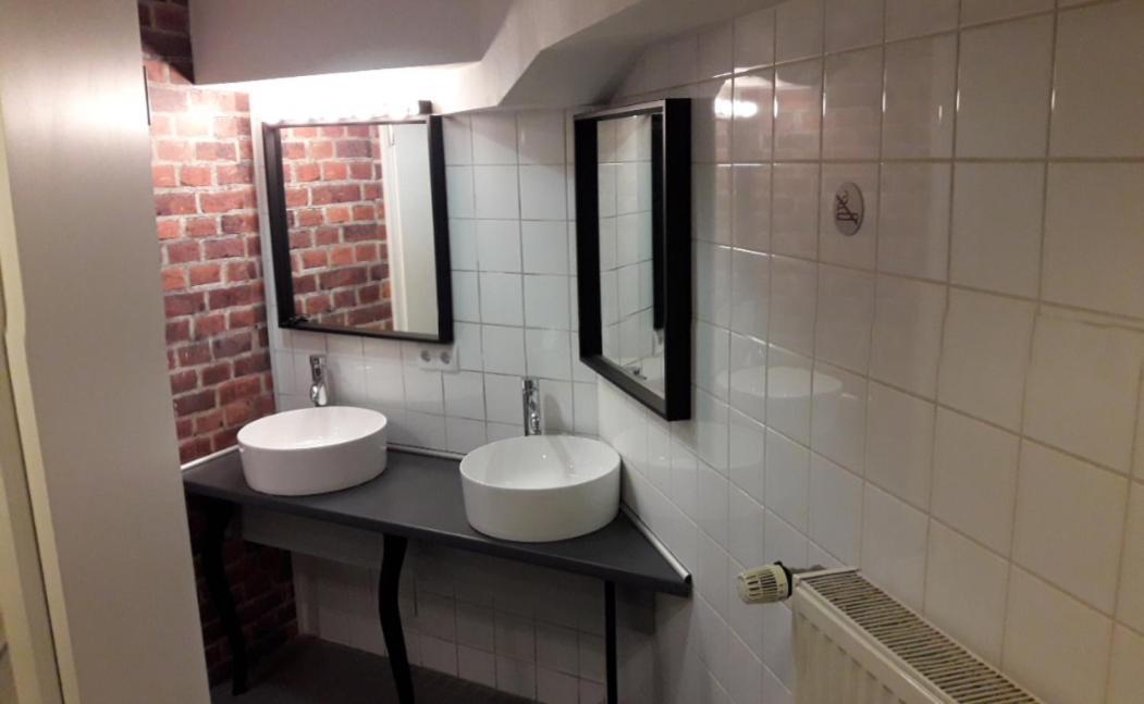 K&S Apartments Berlin Bagian luar foto