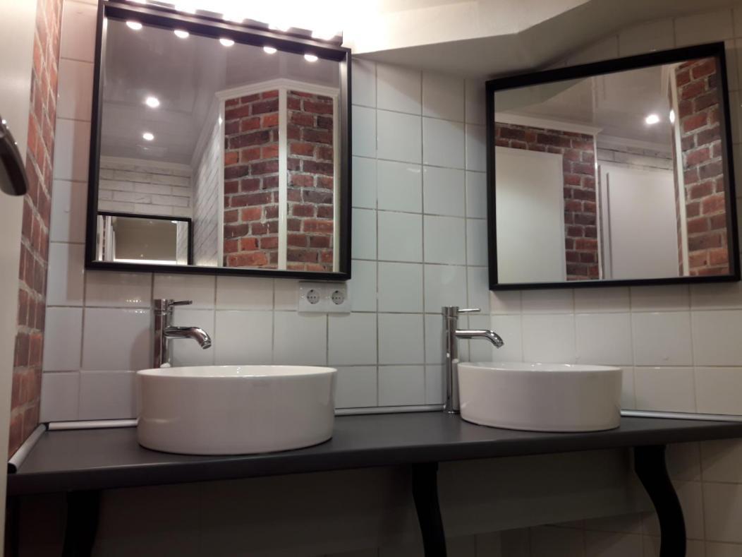 K&S Apartments Berlin Bagian luar foto
