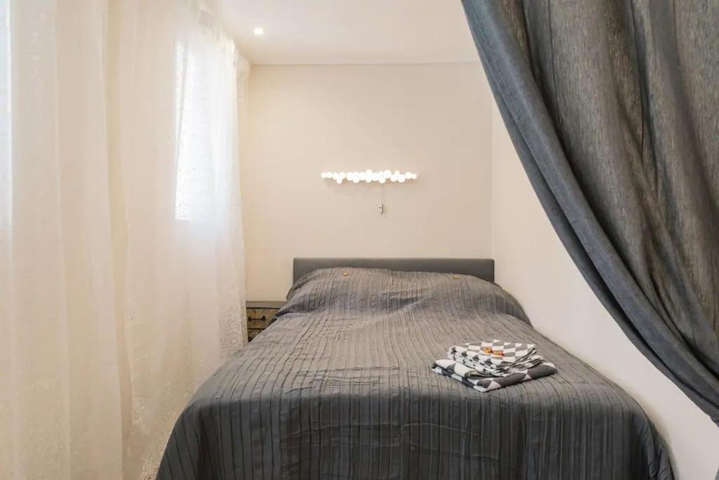 K&S Apartments Berlin Bagian luar foto