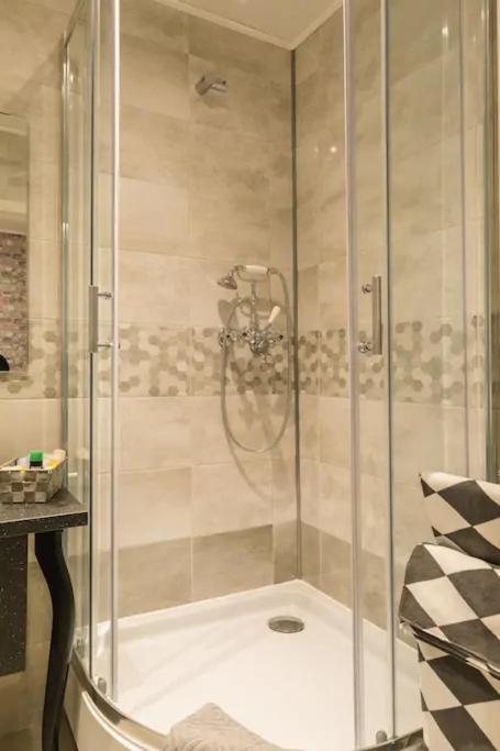 K&S Apartments Berlin Bagian luar foto