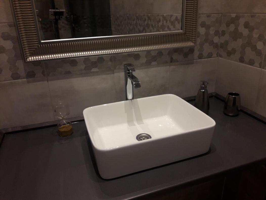 K&S Apartments Berlin Bagian luar foto