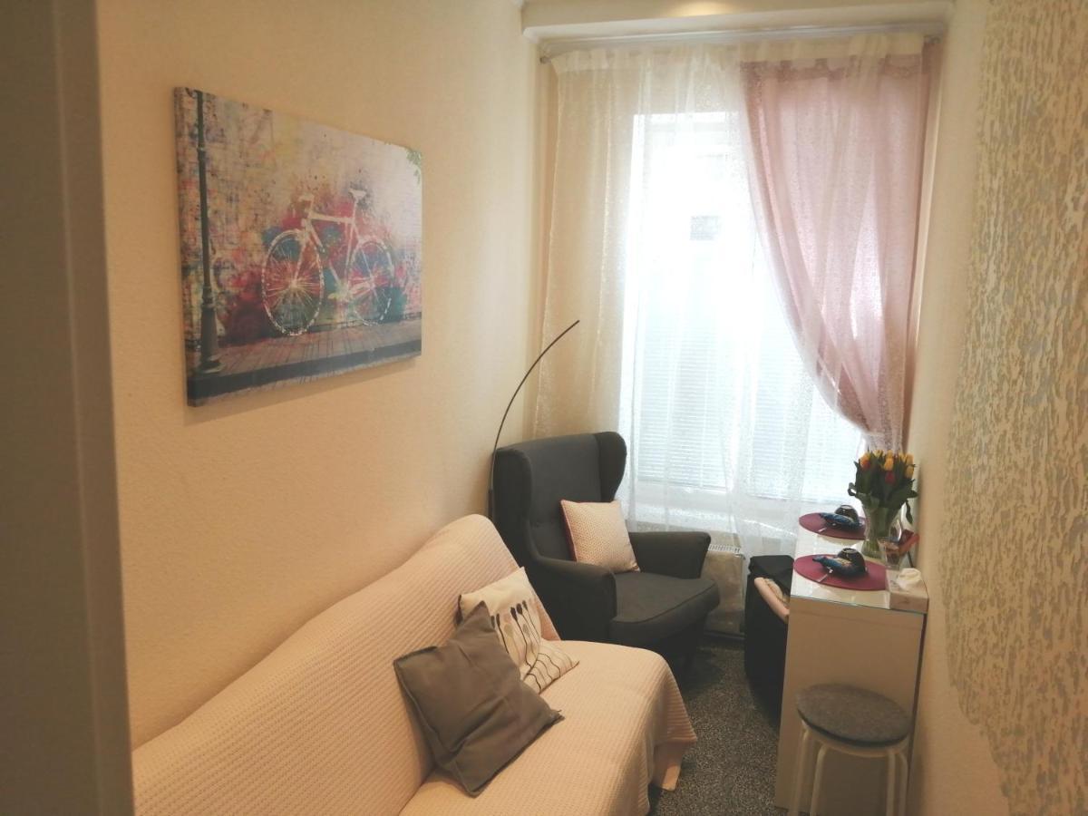 K&S Apartments Berlin Bagian luar foto