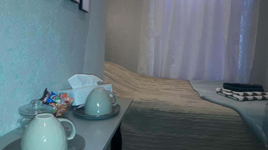 K&S Apartments Berlin Bagian luar foto