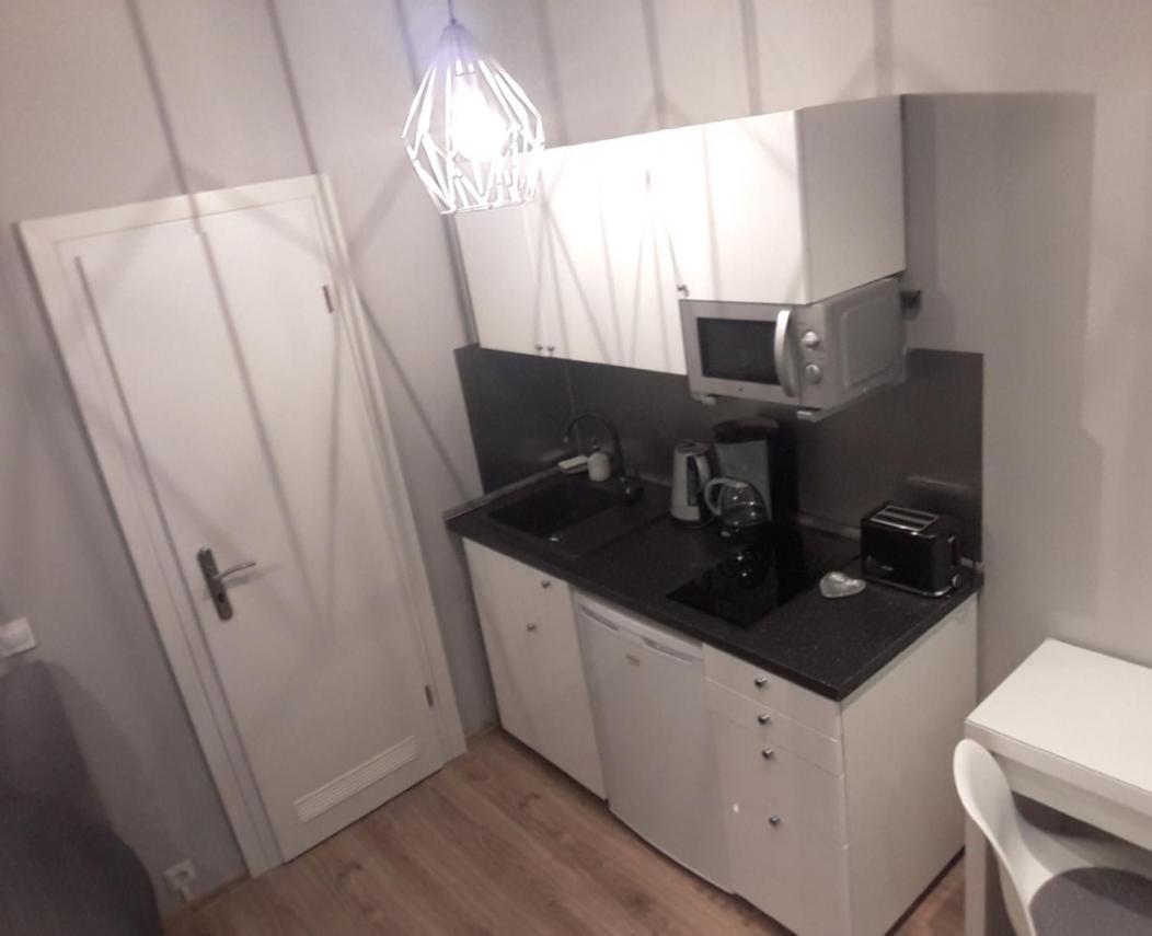 K&S Apartments Berlin Bagian luar foto