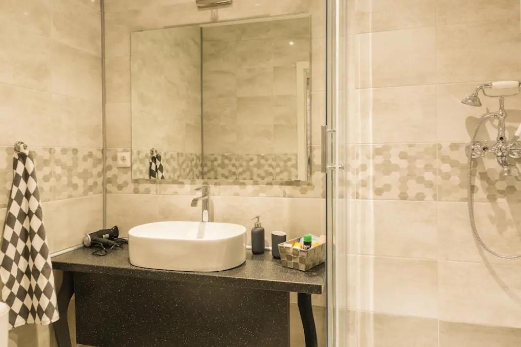 K&S Apartments Berlin Bagian luar foto
