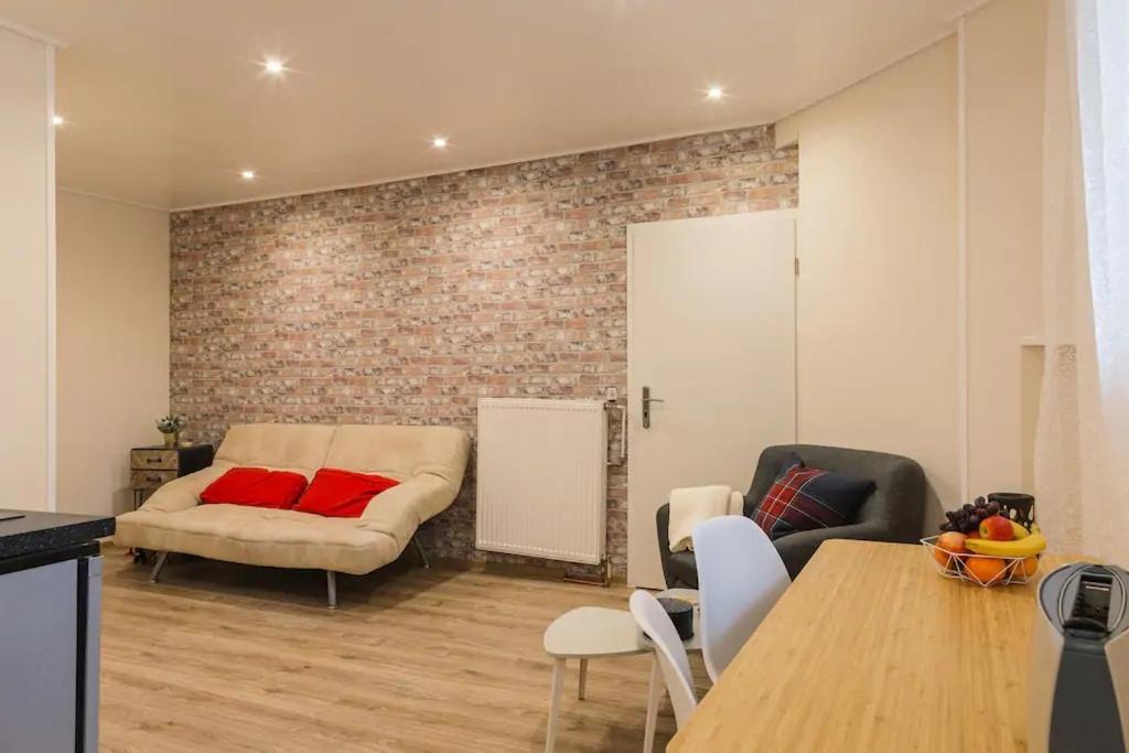 K&S Apartments Berlin Bagian luar foto