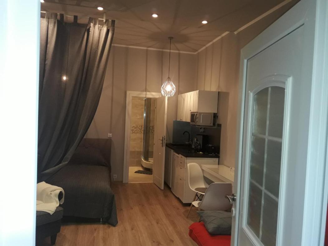 K&S Apartments Berlin Bagian luar foto