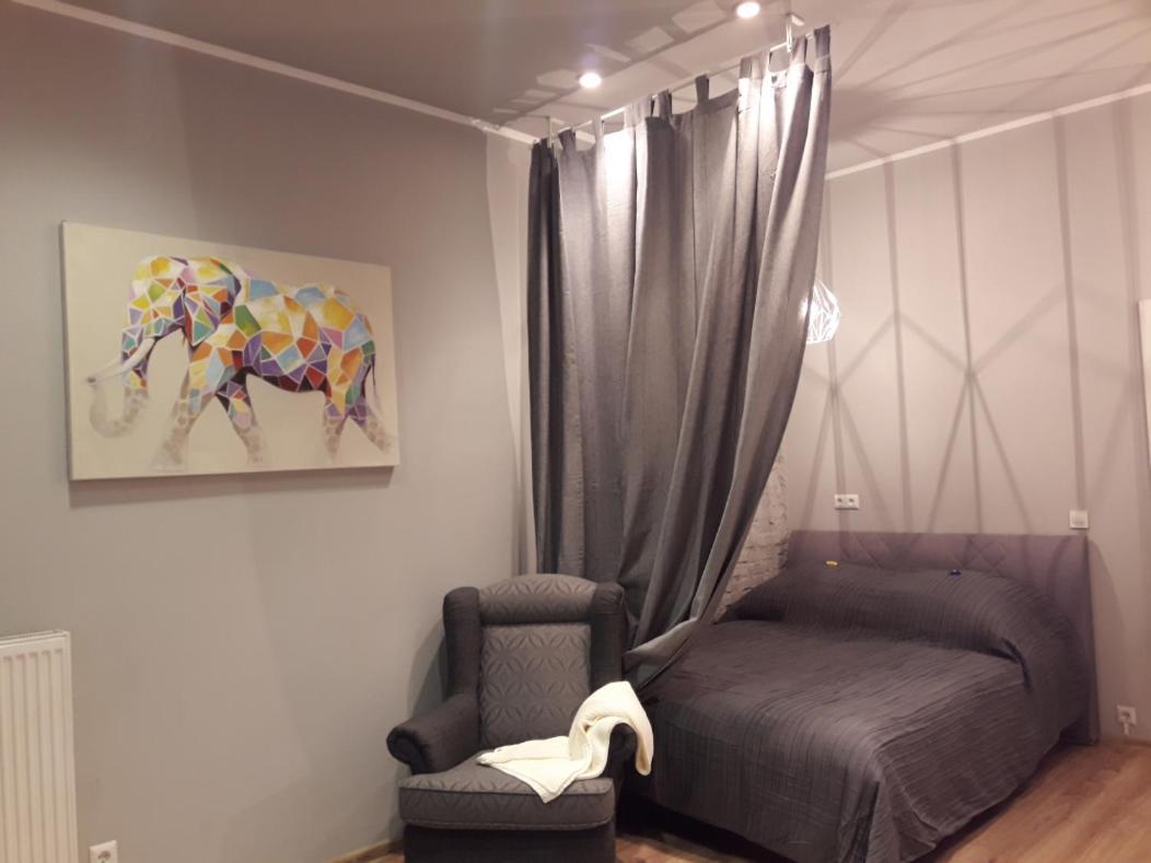 K&S Apartments Berlin Bagian luar foto