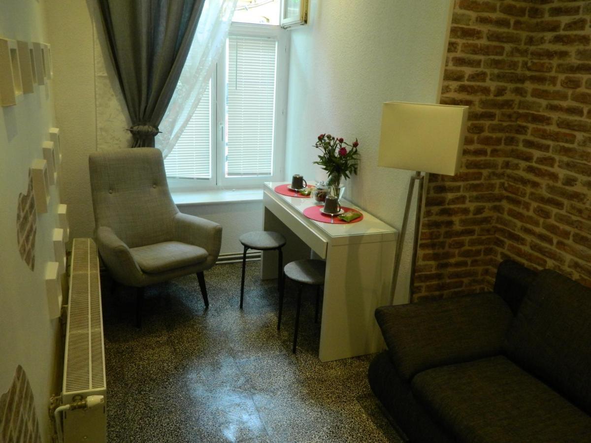 K&S Apartments Berlin Bagian luar foto