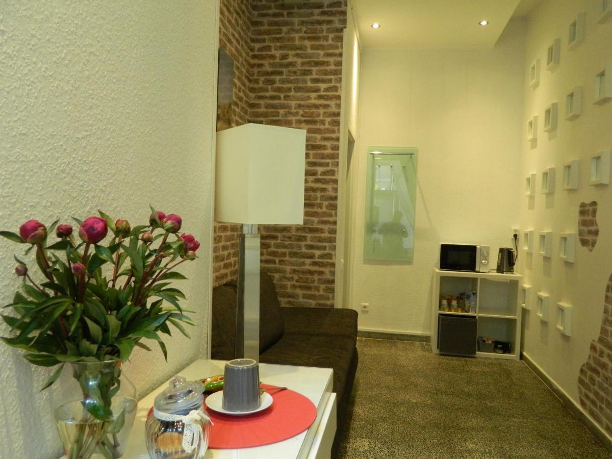 K&S Apartments Berlin Bagian luar foto