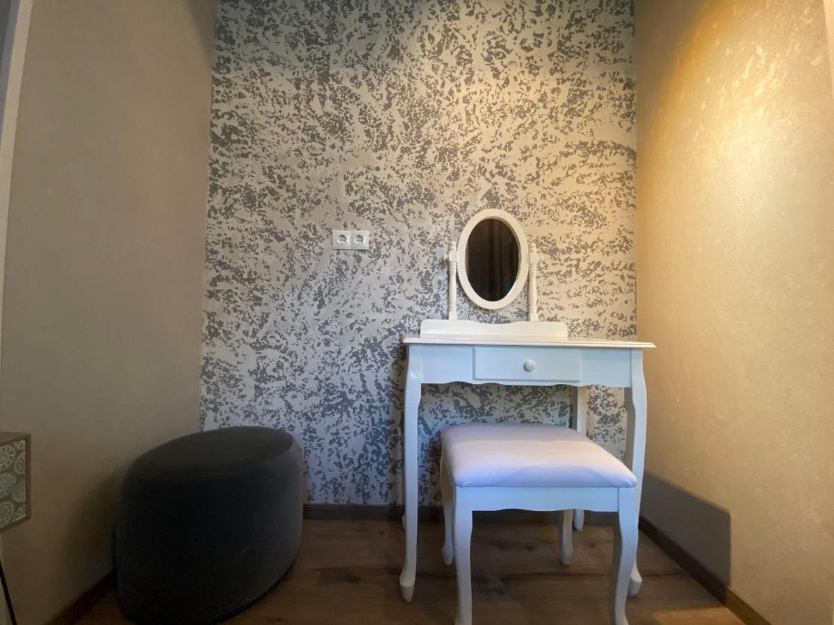 K&S Apartments Berlin Bagian luar foto