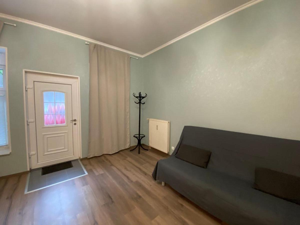 K&S Apartments Berlin Bagian luar foto