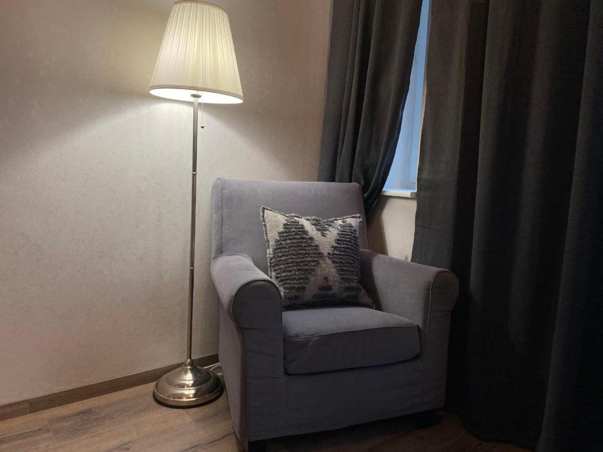 K&S Apartments Berlin Bagian luar foto