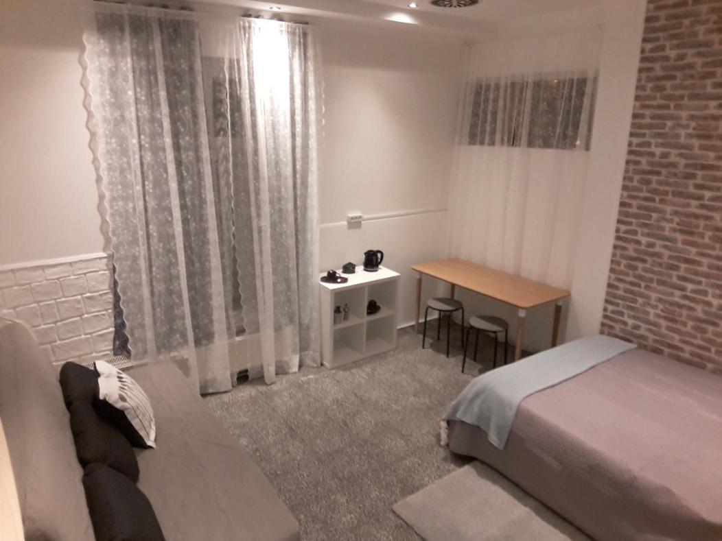 K&S Apartments Berlin Ruang foto